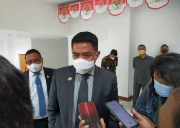 Lebarkan Pintu Investasi, Pemkot Samarinda Siap Gandeng Perusahaan Australia untuk Bisnis Pengolahan Sampah
