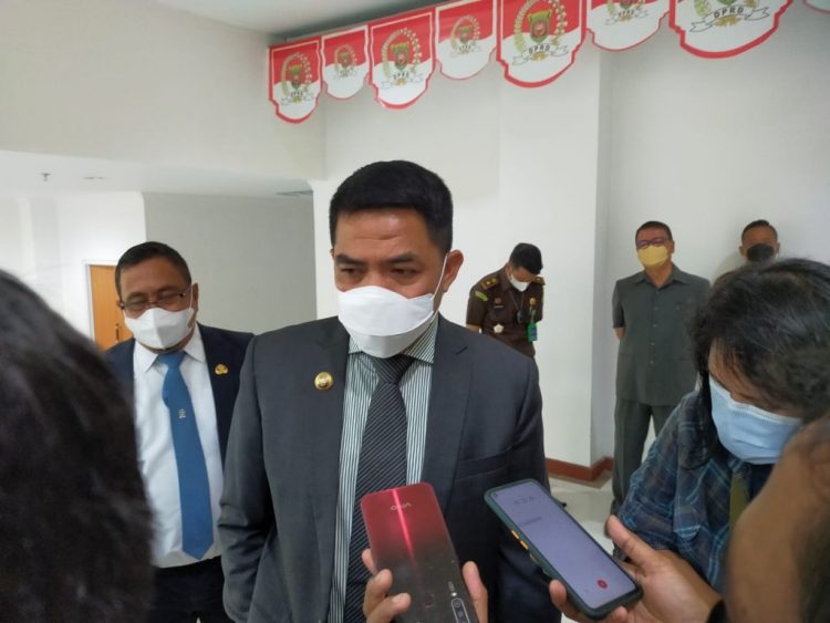 Lebarkan Pintu Investasi, Pemkot Samarinda Siap Gandeng Perusahaan Australia untuk Bisnis Pengolahan Sampah