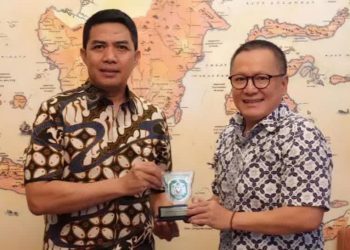 Pemkot Samarinda dan Putera Sampoerna Foundation Kerjasama Pemberian Beasiswa