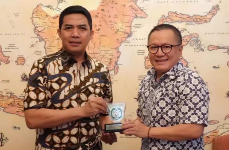Pemkot Samarinda dan Putera Sampoerna Foundation Kerjasama Pemberian Beasiswa