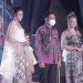 Samarinda Festival 2022 Resmi dibuka, Andi Harun : Wadah Unjuk Karya Pelaku UMKM dan Ekraf