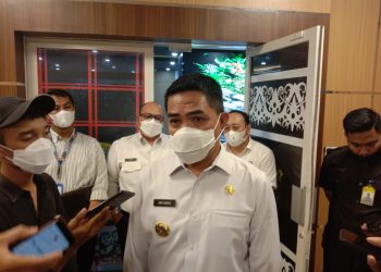 Dinas Perdagangan Terus Berupaya Menyalurkan Minyak Goreng Curah di Seluruh Kelurahan Kota Samarinda