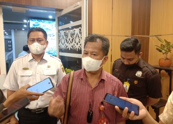 Dinas Perdagangan Terus Berupaya Menyalurkan Minyak Goreng Curah di Seluruh Kelurahan Kota Samarinda