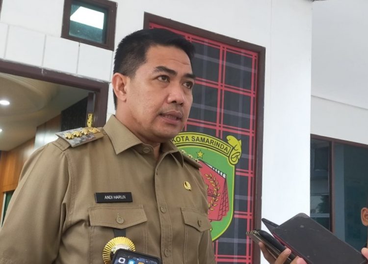 Andi Harun Menyambut Baik Kerjasama PT Tirta Mahakam dan PT. SLJ, Berharap dapat Serap Tenaga Kerja Lokal