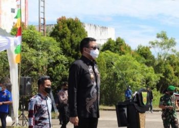 Andi Harun Himbau Masyarakat untuk Tingkatkan Kewaspadaan Bencana Kebakaran saat Bulan Ramadhan