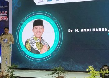 Pemkot Samarinda Himbau Masyarakat Menggunakan Pembayaran Digital QRIS