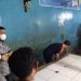 Walikota Samarinda Tinjau Pembersihan Pasar Merdeka, Untuk Kenyamanan dan Pencegahan Hepatitis Akut