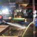 Walikota Samarinda Instruksikan Pembersihan Kawasan Pasar Pasca Lebaran