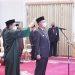 Hero Mardanus Resmi Menjabat Sekda Samarinda