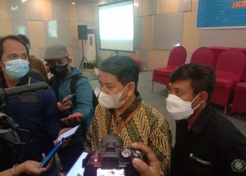 Selenggarakan NGOPI Bareng Wartawan, BPJS Kesehatan : Menunggak Iuran, Masyarakat Dapat Manfaatkan Program Rehab