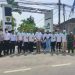 Andi Harun Resmikan Kelurahan Sindang Sari Sebagai Kampung Iklim, Program PLN Peduli