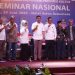 Wali Kota Samarinda Hadiri Pelantikan JMSI Kaltim, Andi Harun : Media Mitra Strategis Pemerintah