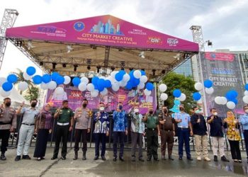 Rusmadi Apresiasi Aplikasi Si Pesut, Mempermudah Konsultasi dan Pengajuan Rehabilitasi Bagi Pengguna Narkoba