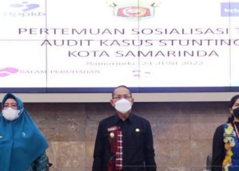 Rusmadi Apresiasi Aplikasi Si Pesut, Mempermudah Konsultasi dan Pengajuan Rehabilitasi Bagi Pengguna Narkoba