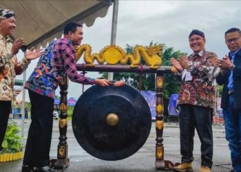 HUT IKA PAKARTI Ke-19, Andi Harun : Guyub Rukun dan Bermanfaat bagi Warganya