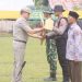 Buka TMMD ke 115, Andi Harun Berharap Sinergitas TNI-Masyarakat dalam Pembangunan Tetap Terjaga