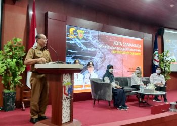 Puslatbang KDOD-LAN Ekspose Strategi Kebijakan Pengembangan ASN Mitra IKN