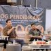 Wali Kota Hadiri Dialog Pendidikan, Andi Harun : Tidak Ada Pemangkasan Insentif Guru.