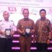 Hadiri Pemilihan Ketua DPC INSA, Wawali : Diharapkan Pelaksanaan Secara Musyawarah Mufakat