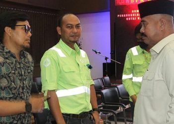 Ciptakan Rumah Layak Huni, Aman, Nyaman, Bupati Kukar Minta Perusahaan Berkolaborasi