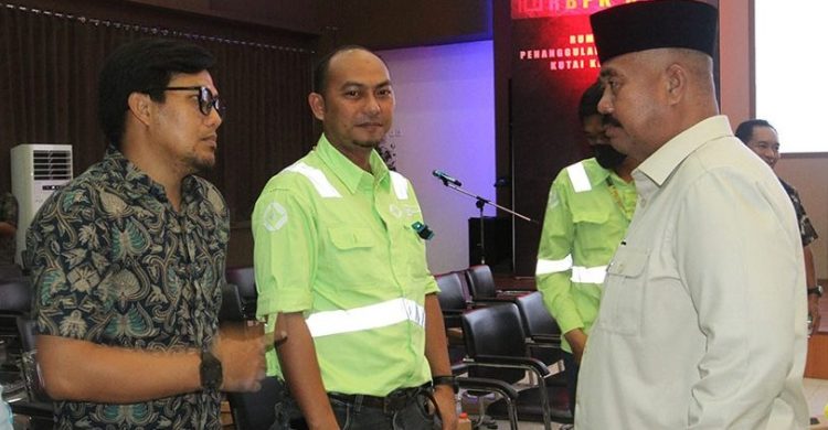 Ciptakan Rumah Layak Huni, Aman, Nyaman, Bupati Kukar Minta Perusahaan Berkolaborasi