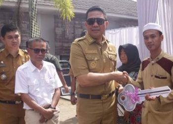 Probebaya di Kecamatan Sambutan, Manfaatnya Sangat Dirasakan Masyarakat