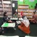 Persiapan Akreditasi Perpustakaan, Dispusip Samarinda Mengajak Sekolah Persiapkan Diri