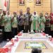 Wali Kota Andi Harun Terima Forkots, Optimis Raih Kota Sehat Tertinggi Swasti Saba Wistara