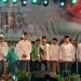 Andi Harun Hadiri Istighosah Kubra PCNU Samarinda, Berharap Samarinda Mendapatkan Keberkahan