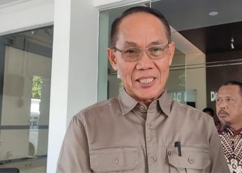 Wawali Dukung Program Dewi Tara Delta Mahakam, Kembangkan Tambak Rakyat Menjadi Tempat Wisata