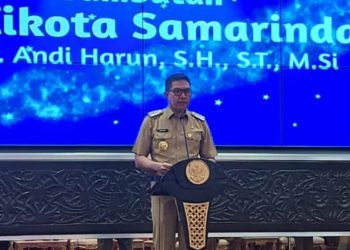 Andi Harun : Dengan Duta Genre Jadikan Remaja Penerus Bangsa dan Generasi Emas.