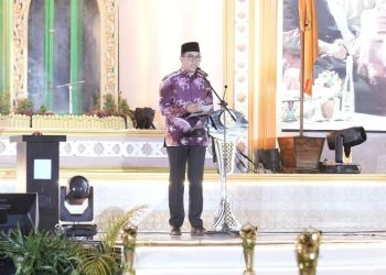 Andi Harun : Dengan Duta Genre Jadikan Remaja Penerus Bangsa dan Generasi Emas.