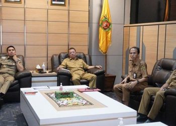 Pemkot Samarinda Rencanakan Pembangunan Sekolah Unggulan Bertaraf Internasional