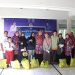 PKK Samarinda Berbagi Berkah ke Anak Yatim dan Kaum Dhuafa dari Donasi Woman’s Bazar Ramadhan