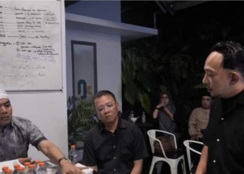 Pemkot Komitmen Rubah Kawasan Tepian Mahakam Jadi Tempat yang Indah dan Punyai Nilai Tinggi