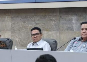 Pemkot Samarinda Kembali Salurkan Cadangan Pangan Pemerintah Berupa Beras untuk 26.924 Kepala Keluarga