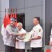 Diskominfo Kota Samarinda Rapat Koordinasi Digitalisasi Kelurahan dan Kecamatan