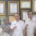 Diskominfo Kota Samarinda Rapat Koordinasi Digitalisasi Kelurahan dan Kecamatan