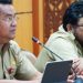 Diskominfo Kota Samarinda Rapat Koordinasi Digitalisasi Kelurahan dan Kecamatan