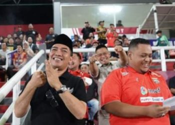 50 Industri Kecil yang Terdafar di E Katalog Lokal Bakal Dapat Sertifikat TKDN Gratis dari Pemerintah