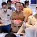 Pemkot Sidak Bapokting Jelang Idul Fitri. Wawali : Ada Kenaikan Daging Sapi dan Bawang.