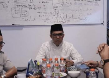 Pemkot Sidak Bapokting Jelang Idul Fitri. Wawali : Ada Kenaikan Daging Sapi dan Bawang.