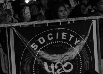 Beli Tiket Konser Dapat Hadiah Hingga FOURTWNTY Mainkan Album Baru, Bakal Disuguhkan Indienesia Festival 2023 Di Samarinda