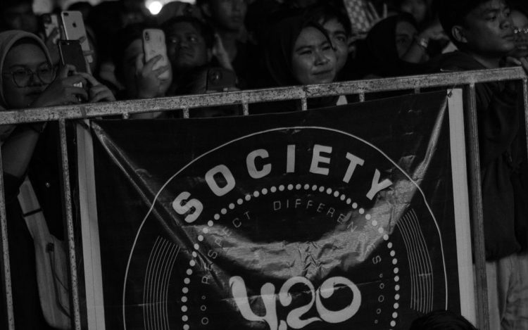 Beli Tiket Konser Dapat Hadiah Hingga FOURTWNTY Mainkan Album Baru, Bakal Disuguhkan Indienesia Festival 2023 Di Samarinda