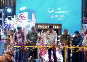 50 Industri Kecil yang Terdafar di E Katalog Lokal Bakal Dapat Sertifikat TKDN Gratis dari Pemerintah
