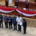 Rapat Paripurna DPRD Kota Samarinda, Andi Harun Sampaikan LKPJ TA 2022