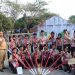 Regu Pramuka Samarinda Tutup Lomba Penggalang Daerah Diposisi 5 Besar