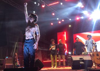 Indienesia Fest  2023 Sisakan Kenangan Yang Tak Terlupakan