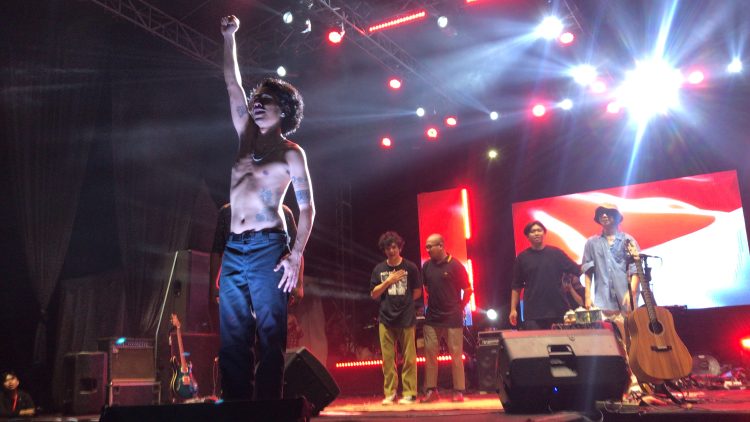 Indienesia Fest 2023 Sisakan Kenangan Yang Tak Terlupakan