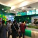 Rumah Makan Padang Berkonsep Fastfood, Sibundang Hadir di Samarinda Square
